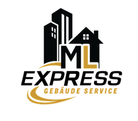 ML-Express Gebäudeservice Logo