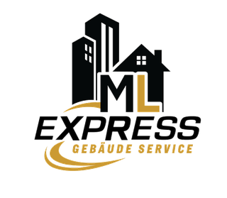 ML-Express Gebäudeservice Logo